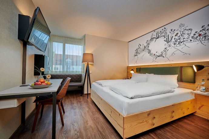 Imagen de la habitación del Hotel Ringhotel Hasen Herrenberg. Foto 9