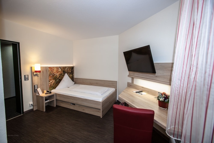 Imagen de la habitación del Hotel Ringhotel Hasen Herrenberg. Foto 13