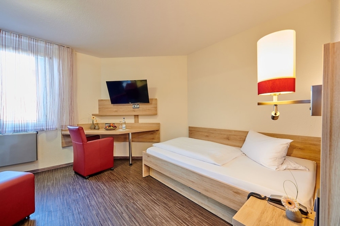 Imagen de la habitación del Hotel Ringhotel Hasen Herrenberg. Foto 15