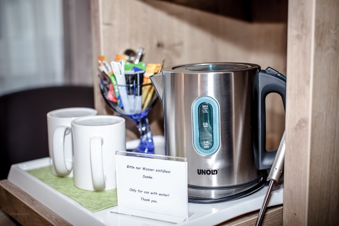 Imagen de la habitación del Hotel Ringhotel Hasen Herrenberg. Foto 17