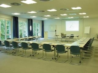 Imagen de los interiores del Hotel Ringhotel Haus Oberwinter. Foto 6