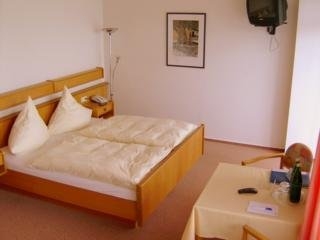 Imagen de la habitación del Hotel Ringhotel Haus Oberwinter. Foto 2