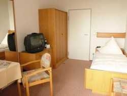 Imagen de la habitación del Hotel Ringhotel Haus Oberwinter. Foto 3