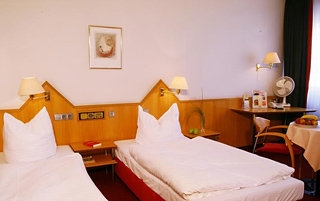 Imagen de la habitación del Hotel Ringhotel Heilbronn. Foto 4