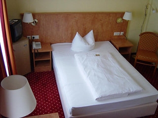 Imagen de la habitación del Hotel Ringhotel Heilbronn. Foto 6