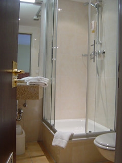 Imagen de la habitación del Hotel Ringhotel Heilbronn. Foto 7