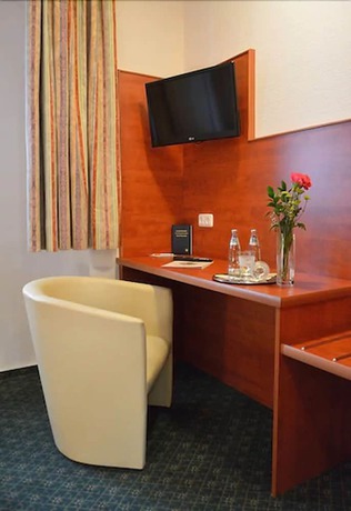 Imagen de la habitación del Hotel Ringhotel J&auml;gerhof. Foto 16
