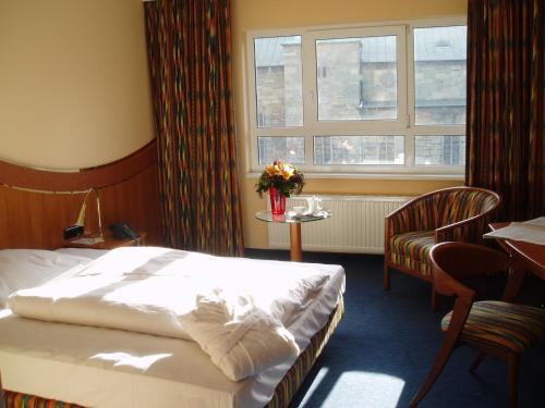 Imagen de la habitación del Hotel Ringhotel Katharinen Hof. Foto 7