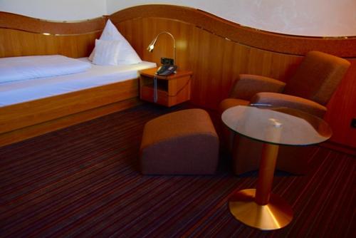 Imagen de la habitación del Hotel Ringhotel Katharinen Hof. Foto 9