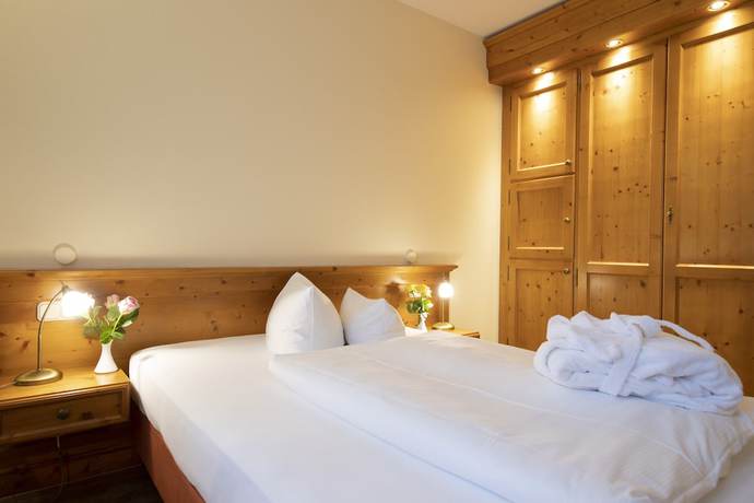 Imagen de la habitación del Hotel Ringhotel Kloevensteen. Foto 6