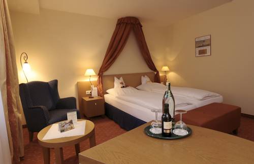 Imagen de la habitación del Hotel Ringhotel K&ouml;hlers Forsthaus Aurich. Foto 2