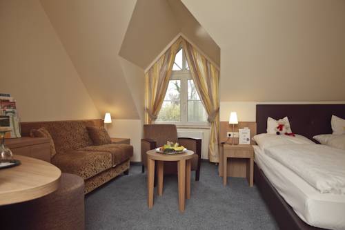 Imagen de la habitación del Hotel Ringhotel K&ouml;hlers Forsthaus Aurich. Foto 3