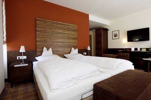 Imagen de la habitación del Hotel Ringhotel K&ouml;hlers Forsthaus Aurich. Foto 4