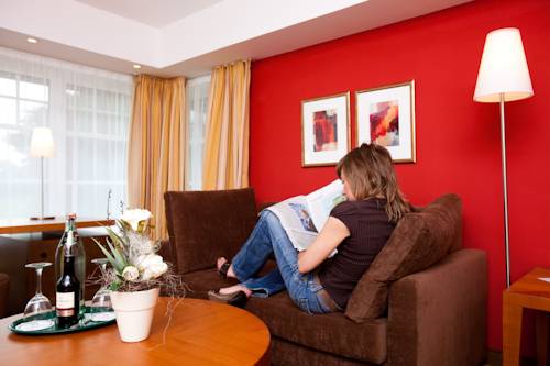 Imagen de la habitación del Hotel Ringhotel K&ouml;hlers Forsthaus Aurich. Foto 9