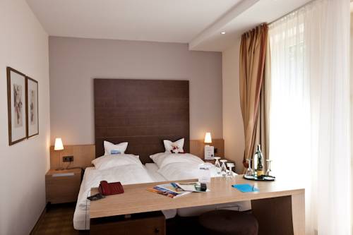 Imagen de la habitación del Hotel Ringhotel K&ouml;hlers Forsthaus Aurich. Foto 11