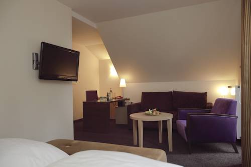 Imagen de la habitación del Hotel Ringhotel K&ouml;hlers Forsthaus Aurich. Foto 12