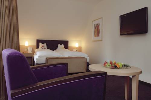 Imagen de la habitación del Hotel Ringhotel K&ouml;hlers Forsthaus Aurich. Foto 13