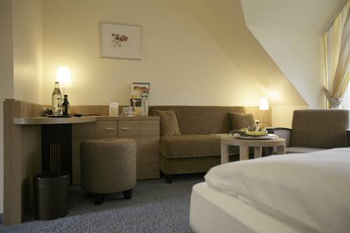 Imagen de la habitación del Hotel Ringhotel K&ouml;hlers Forsthaus Aurich. Foto 14