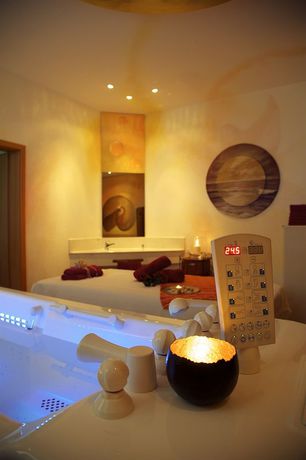 Imagen de la piscina del Hotel Ringhotel Krone Schnetzenhausen. Foto 12