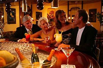 Imagen de los interiores del Hotel Ringhotel Krone Schnetzenhausen. Foto 6