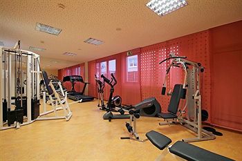 Imagen de los interiores del Hotel Ringhotel Krone Schnetzenhausen. Foto 8