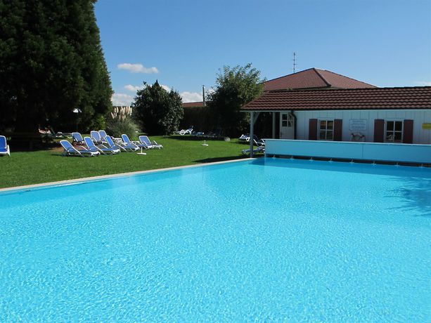 Imagen de la habitación del Hotel Ringhotel Krone Schnetzenhausen. Foto 5