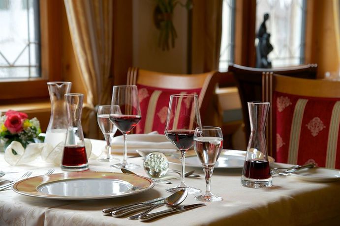 Imagen de la piscina del Hotel Ringhotel Krone Schnetzenhausen. Foto 16