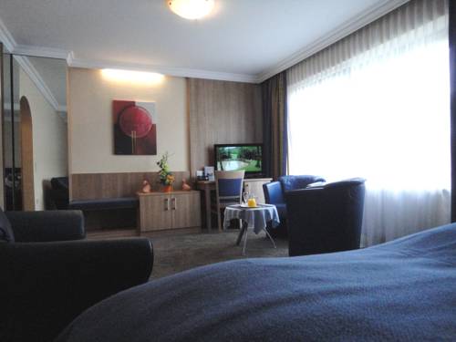 Imagen de la habitación del Hotel Ringhotel Lenauhof. Foto 3