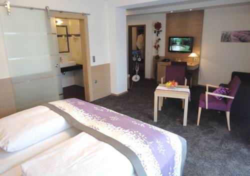 Imagen de la habitación del Hotel Ringhotel Lenauhof. Foto 4