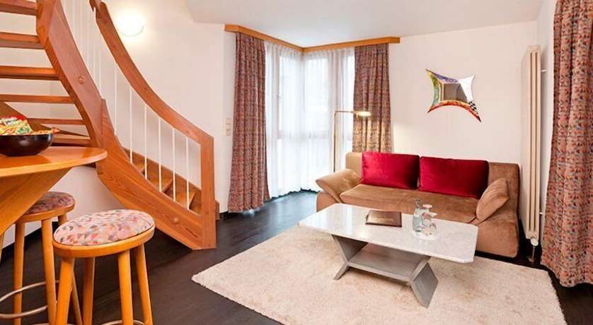 Imagen de la habitación del Hotel Ringhotel Mohren. Foto 20