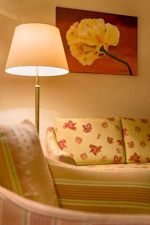 Imagen de la habitación del Hotel Ringhotel M&ouml;nchs Waldhotel. Foto 4