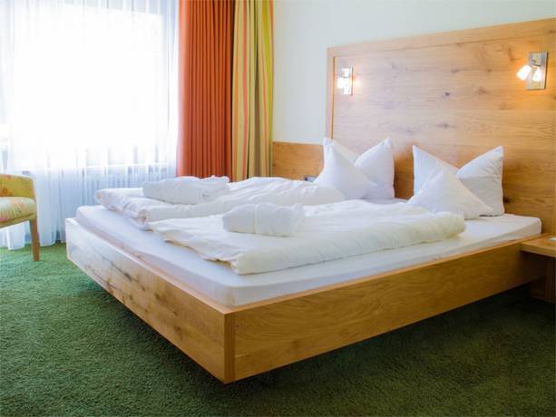 Imagen de la habitación del Hotel Ringhotel M&ouml;nchs Waldhotel. Foto 6