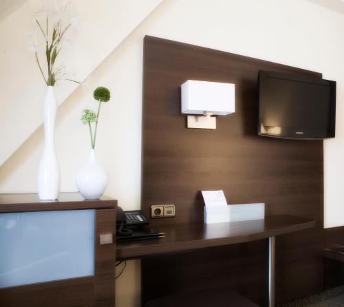 Imagen de la habitación del Hotel Ringhotel Nassau-Oranien. Foto 4