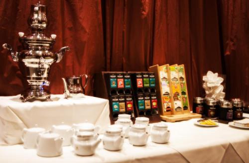 Imagen general del Hotel Ringhotel Nassau-Oranien. Foto 2