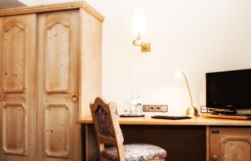 Imagen de la habitación del Hotel Ringhotel Nassau-Oranien. Foto 5