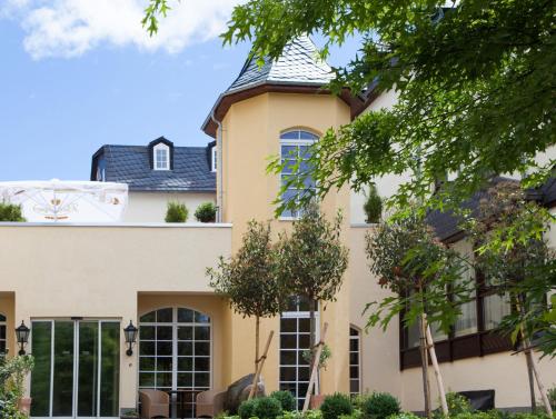 Imagen general del Hotel Ringhotel Nassau-Oranien. Foto 3