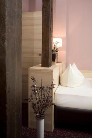 Imagen de la habitación del Hotel Ringhotel Nassau-Oranien. Foto 7