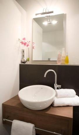 Imagen de la habitación del Hotel Ringhotel Nassau-Oranien. Foto 8