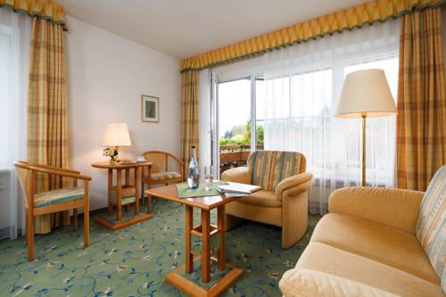 Imagen de la habitación del Hotel Ringhotel Nebelhornblick. Foto 3