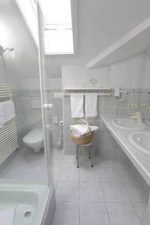 Imagen de la habitación del Hotel Ringhotel Nebelhornblick. Foto 4