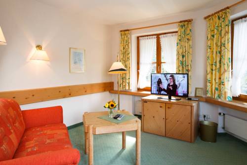 Imagen de la habitación del Hotel Ringhotel Nebelhornblick. Foto 6