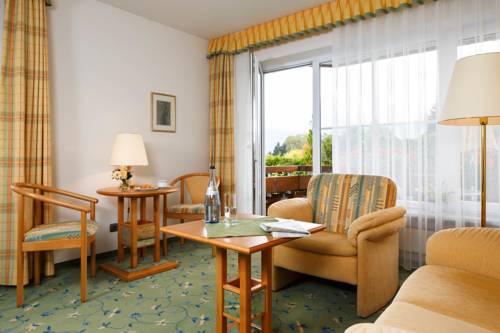 Imagen de la habitación del Hotel Ringhotel Nebelhornblick. Foto 10