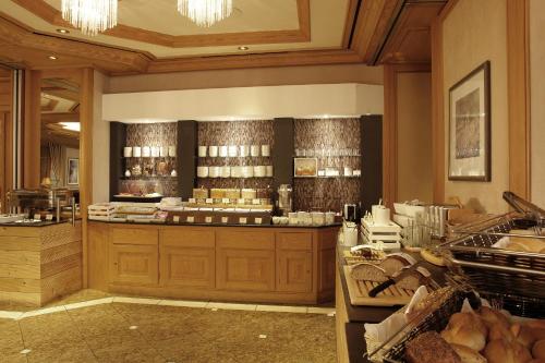 Imagen general del Hotel Ringhotel Niedersachsen. Foto 1