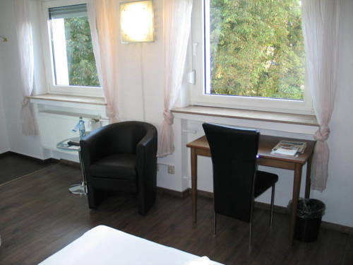 Imagen de la habitación del Hotel Ringhotel Parkhotel Saarlouis. Foto 2