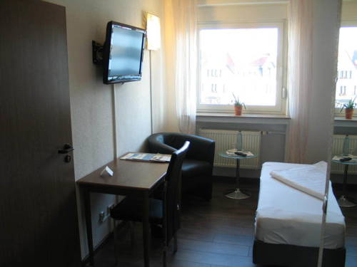 Imagen de la habitación del Hotel Ringhotel Parkhotel Saarlouis. Foto 3