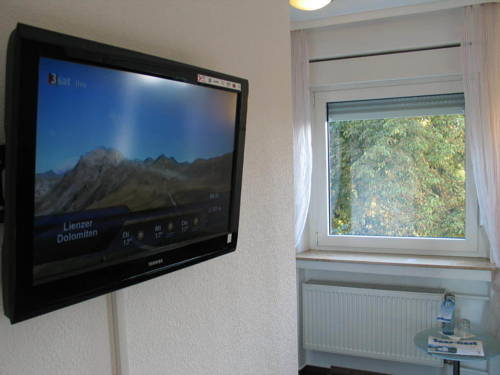 Imagen de la habitación del Hotel Ringhotel Parkhotel Saarlouis. Foto 4