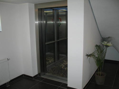 Imagen de la habitación del Hotel Ringhotel Parkhotel Saarlouis. Foto 5