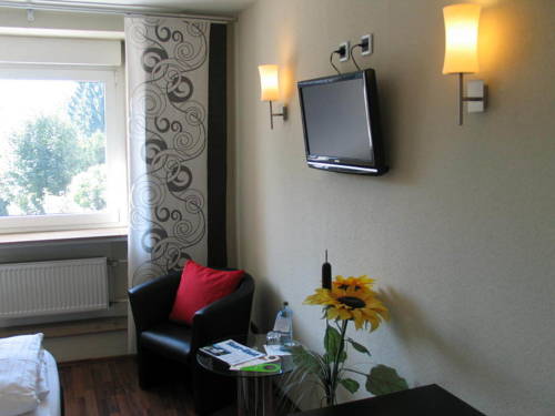 Imagen de la habitación del Hotel Ringhotel Parkhotel Saarlouis. Foto 6