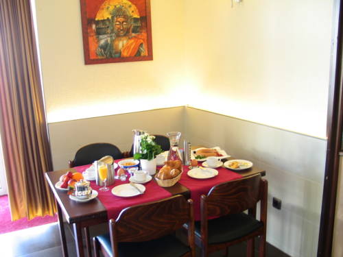 Imagen de la habitación del Hotel Ringhotel Parkhotel Saarlouis. Foto 7