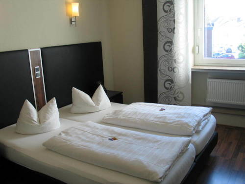 Imagen de la habitación del Hotel Ringhotel Parkhotel Saarlouis. Foto 9